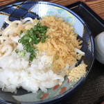 吉屋うどん - 