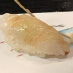 第三春美鮨 - メイチダイ　1kg  浜〆　定置網漁　三重県尾鷲