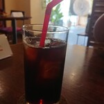 フルット - アイスコーヒー
