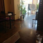 フルット - 店内