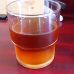 進来軒 - 烏龍茶