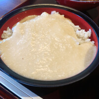浅草むぎとろ 本店 - 