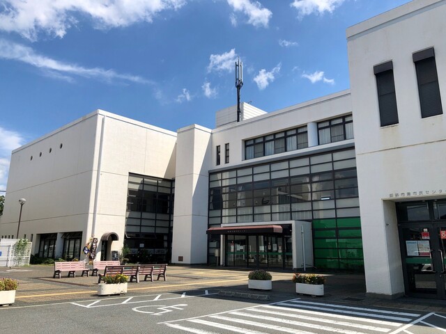 姫路灘市民センターの喫茶店でいただく美味しい定食でお腹いっぱい By 陸くじら Bell 白浜の宮 レストラン その他 食べログ