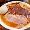 濃菜麺 井の庄