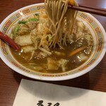 TENRI SUTAMINA RAMEN - 