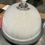 和栗モンブラン専門店 栗りん - 黄金モンブラン①