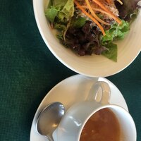 洋食 麦星 by グリル満天星 麻布十番 日本橋髙島屋店 -  洋食 麦星 by グリル満天星 麻布十番 日本橋髙島屋店 -