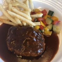 洋食 麦星 by グリル満天星 麻布十番 日本橋髙島屋店 -  洋食 麦星 by グリル満天星 麻布十番 日本橋髙島屋店 -