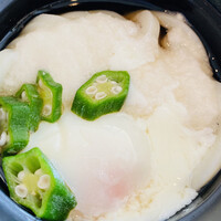 ALL FLAGS(神戸メリケンパークオリエンタルホテル) - うどん