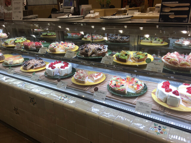 ア ラ カンパーニュ グランデュオ立川店 立川 ケーキ 食べログ ア ラ カンパーニュ グランデュオ立川店 立川 ケーキ 食べログ