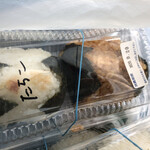 Komeya Note Dukuri Onigiri Tashi - 