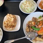 中華料理 福祥 - 