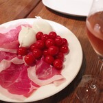 トラットリア ダ オクムラ - 