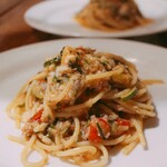 トラットリア ダ オクムラ - 