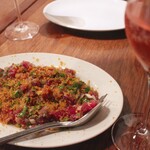 トラットリア ダ オクムラ - 