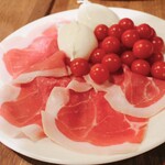 トラットリア ダ オクムラ - 