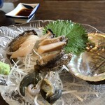 磯料理ヨット - 