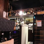 トラットリア ダ オクムラ - 