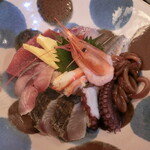 河童土器屋 - 上海鮮丼