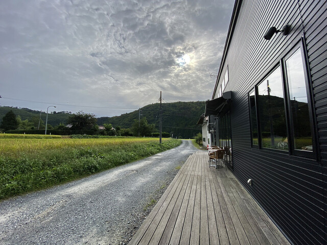 ヤッセコーヒー（YASSE COFFEE） - 新月（カフェ）の写真