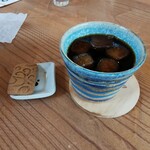薪ストーブと珈琲の店 カフェ サンクロワ - 