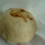 やきとりふうちゃん - 牛まん(税込280円)