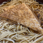 手打蕎麦 しのい - 