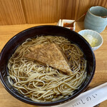 手打蕎麦 しのい - 