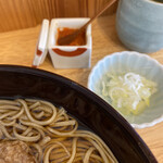 手打蕎麦 しのい - 