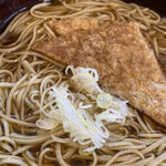 手打蕎麦 しのい - 