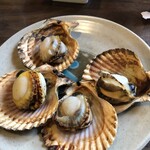磯料理ヨット - 