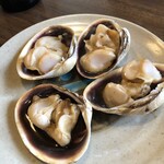 磯料理ヨット - 