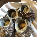 磯料理ヨット - 