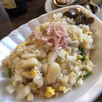 磯料理ヨット - 