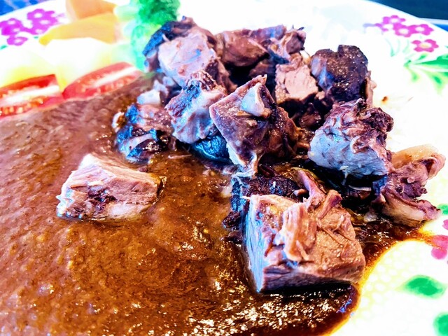 カレーショップ 花ライブラリー 早川 欧風カレー 食べログ