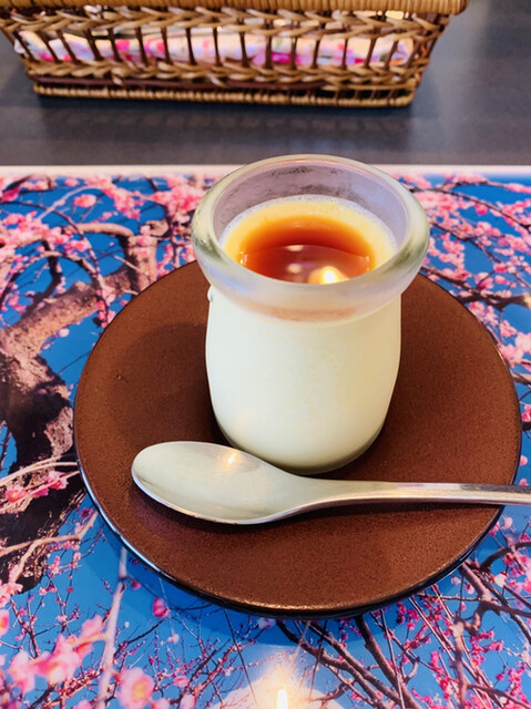 カレーショップ 花ライブラリー 早川 欧風カレー 食べログ