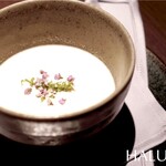 HALUKA - 本日のスープ