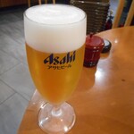Ichifuji - 生ビール