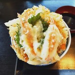 Sankairi - 開運丼