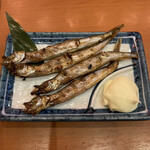 Yakitori Suri Ran Homuran - 