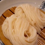 佐藤養助 - のど越し抜群の稲庭うどん！