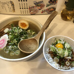 Ramen Kingu - 