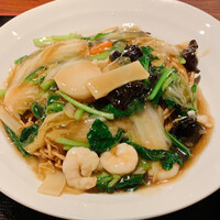 海皇 大阪堂島店 - 