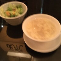 廣東料理 民生 ヒルトンプラザウエスト店 - 