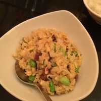 廣東料理 民生 ヒルトンプラザウエスト店 - 