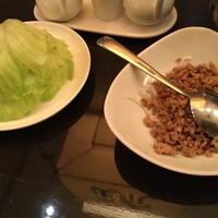 廣東料理 民生 ヒルトンプラザウエスト店 - 