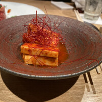 北新地 肉料理 名門 - 