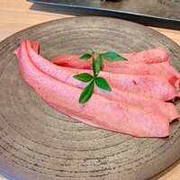 北新地 肉料理 名門 - 