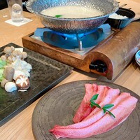 北新地 肉料理 名門 - 