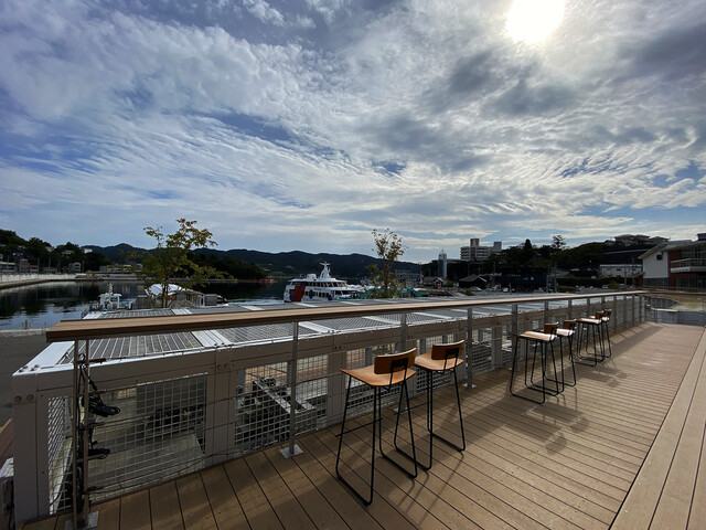 アンカーコーヒー 内湾店 - 南気仙沼（喫茶店）の写真